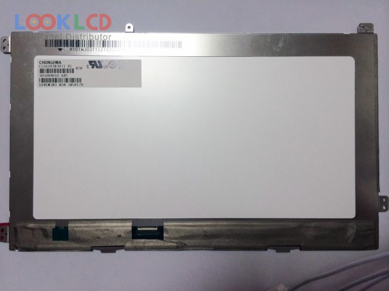 CLAA101WJ03 XG